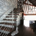 St. Barts Residence - Barnes Coy Architects