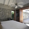 St. Barts Residence - Barnes Coy Architects