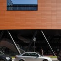 Cascade Commercial Center - Radionica Arhitekture © Boris Cvjetanovic
