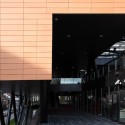 Cascade Commercial Center - Radionica Arhitekture © Boris Cvjetanovic