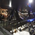 Cascade Commercial Center - Radionica Arhitekture © Boris Cvjetanovic