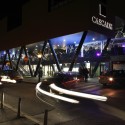 Cascade Commercial Center - Radionica Arhitekture © Boris Cvjetanovic