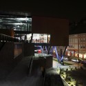 Cascade Commercial Center - Radionica Arhitekture © Boris Cvjetanovic