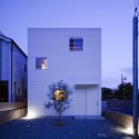 House in Hamadera - Coo Planning © Courtesy of Coo Planning