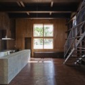 House in Hamadera - Coo Planning © Courtesy of Coo Planning