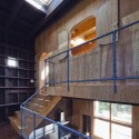 House in Hamadera - Coo Planning © Courtesy of Coo Planning