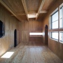 House in Hamadera - Coo Planning © Courtesy of Coo Planning