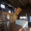 House in Hamadera - Coo Planning © Courtesy of Coo Planning