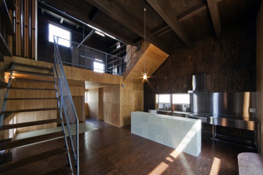 House in Hamadera - Coo Planning