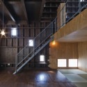 House in Hamadera - Coo Planning © Courtesy of Coo Planning