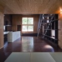 House in Hamadera - Coo Planning © Courtesy of Coo Planning