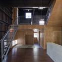 House in Hamadera - Coo Planning © Courtesy of Coo Planning