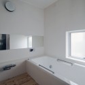 House in Hamadera - Coo Planning © Courtesy of Coo Planning