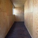 House in Hamadera - Coo Planning © Courtesy of Coo Planning