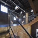 House in Hamadera - Coo Planning © Courtesy of Coo Planning