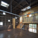 House in Hamadera - Coo Planning © Courtesy of Coo Planning