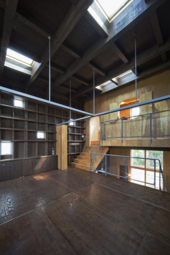 House in Hamadera - Coo Planning