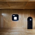 House in Hamadera - Coo Planning © Courtesy of Coo Planning