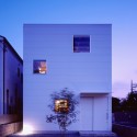 House in Hamadera - Coo Planning © Courtesy of Coo Planning
