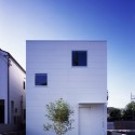 House in Hamadera - Coo Planning © Courtesy of Coo Planning