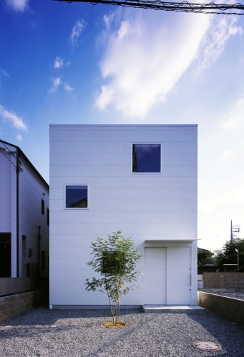 House in Hamadera - Coo Planning