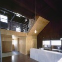 House in Hamadera - Coo Planning © Courtesy of Coo Planning