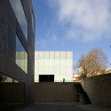 Municipal Theater of Guarda - AVA Architects Municipal Theater of Guarda - AVA Architects © FG+SG – Fernando Guerra, Sergio Guerra
