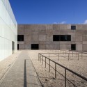 Municipal Theater of Guarda - AVA Architects Municipal Theater of Guarda - AVA Architects © FG+SG – Fernando Guerra, Sergio Guerra