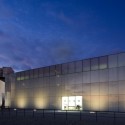 Municipal Theater of Guarda - AVA Architects Municipal Theater of Guarda - AVA Architects © FG+SG – Fernando Guerra, Sergio Guerra