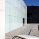 Municipal Theater of Guarda - AVA Architects Municipal Theater of Guarda - AVA Architects © FG+SG – Fernando Guerra, Sergio Guerra