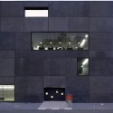 Municipal Theater of Guarda - AVA Architects Municipal Theater of Guarda - AVA Architects © FG+SG – Fernando Guerra, Sergio Guerra