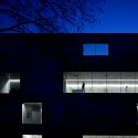 Municipal Theater of Guarda - AVA Architects Municipal Theater of Guarda - AVA Architects © FG+SG – Fernando Guerra, Sergio Guerra