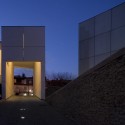 Municipal Theater of Guarda - AVA Architects