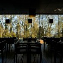 Municipal Theater of Guarda - AVA Architects