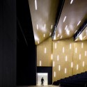 Municipal Theater of Guarda - AVA Architects