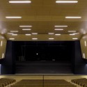 Municipal Theater of Guarda - AVA Architects Municipal Theater of Guarda - AVA Architects © FG+SG – Fernando Guerra, Sergio Guerra