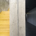Municipal Theater of Guarda - AVA Architects Municipal Theater of Guarda - AVA Architects © FG+SG – Fernando Guerra, Sergio Guerra