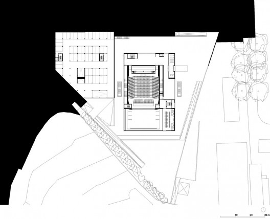 ground floor plan