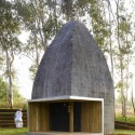 Shiv Temple - Sameep Padora & Associates Shiv Temple - Sameep Padora & Associates © Edmund Sumner
