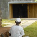 Shiv Temple - Sameep Padora & Associates Shiv Temple - Sameep Padora & Associates © Edmund Sumner
