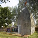 Shiv Temple - Sameep Padora & Associates Shiv Temple - Sameep Padora & Associates © Edmund Sumner