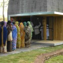 Shiv Temple - Sameep Padora & Associates Shiv Temple - Sameep Padora & Associates © Edmund Sumner