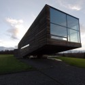 Utriai Residence - Architectural Bureau G.Natkevicius & Partners Utriai Residence - Architectural Bureau G.Natkevicius & Partners © R. Urbakavičius