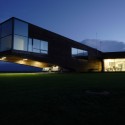 Utriai Residence - Architectural Bureau G.Natkevicius & Partners Utriai Residence - Architectural Bureau G.Natkevicius & Partners © R. Urbakavičius