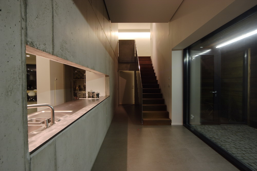 Utriai Residence / Architectural Bureau G.Natkevicius & Partners