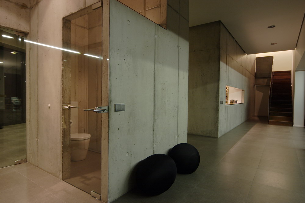 Utriai Residence / Architectural Bureau G.Natkevicius & Partners