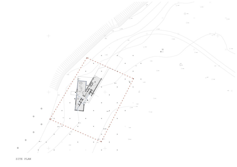 site plan site plan