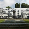 Padiglione Austria, Biennale Architettura 2010, venezia © Piero Codato