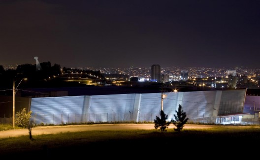 Carglass - AUM arquitetos