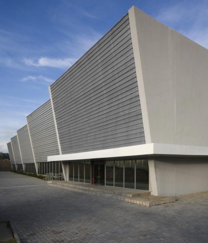Carglass - AUM arquitetos